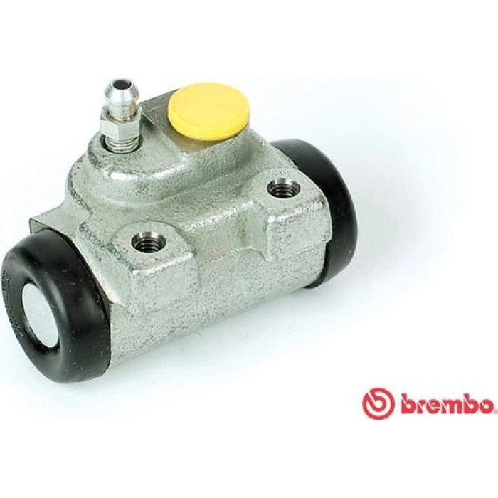 BREMBO Radbremszylinder A 12 264 BREMBO Radbremszylinder A 12 264