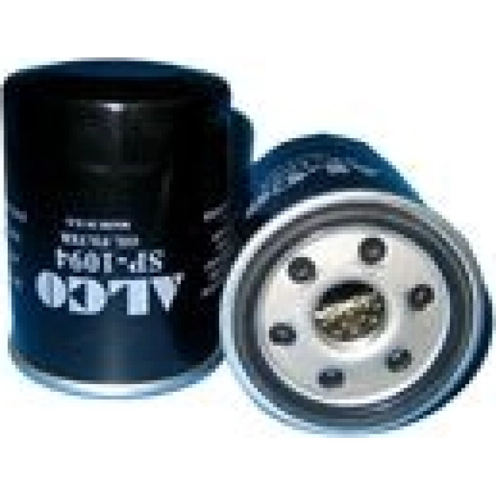 ALCO Ölfilter Fiat Brava, Panda 1.1 SP-1094