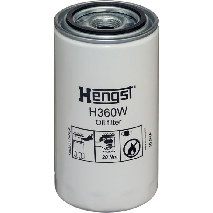 Hengst Ölfilter H360W Hengst Ölfilter H360W