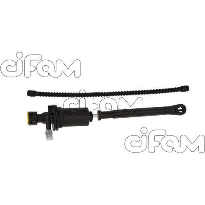 CIFAM Geberzylinder, Kupplung 505-167 CIFAM Geberzylinder, Kupplung 505-167
