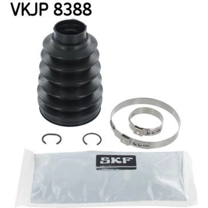 SKF Achsmanschettensatz VKJP 8388 SKF Achsmanschettensatz VKJP 8388