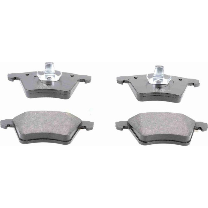 Vaico Bremsbelagsatz für Scheibenbremse V25-0001 Vaico Bremsbelagsatz für Scheibenbremse V25-0001