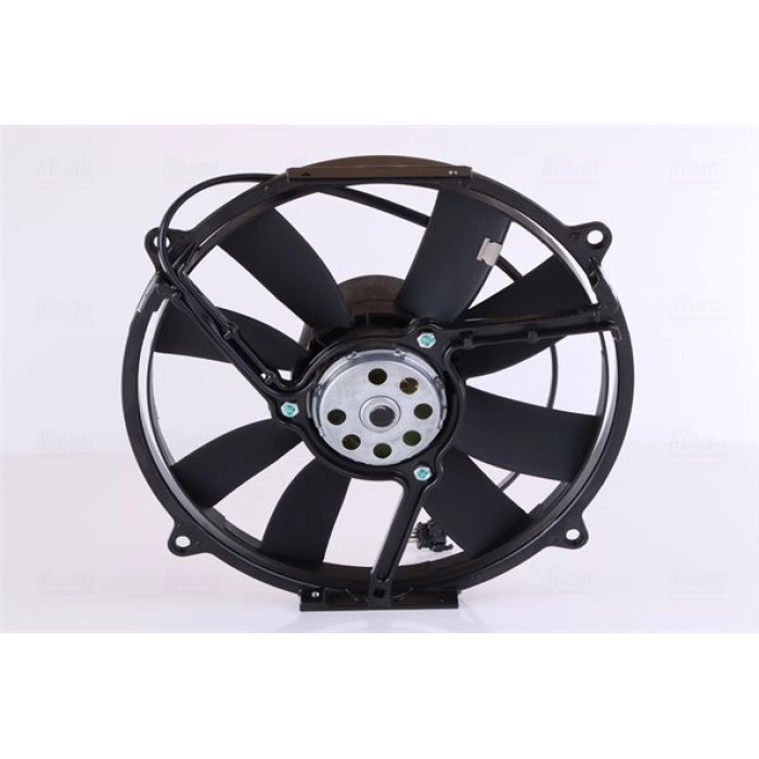 Nissens Kühlerlüfter PKW 85702 Nissens Kühlerlüfter PKW 85702