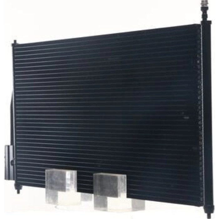 Kondensator, Klimaanlage AC 218 000S Kondensator, Klimaanlage AC 218 000S
