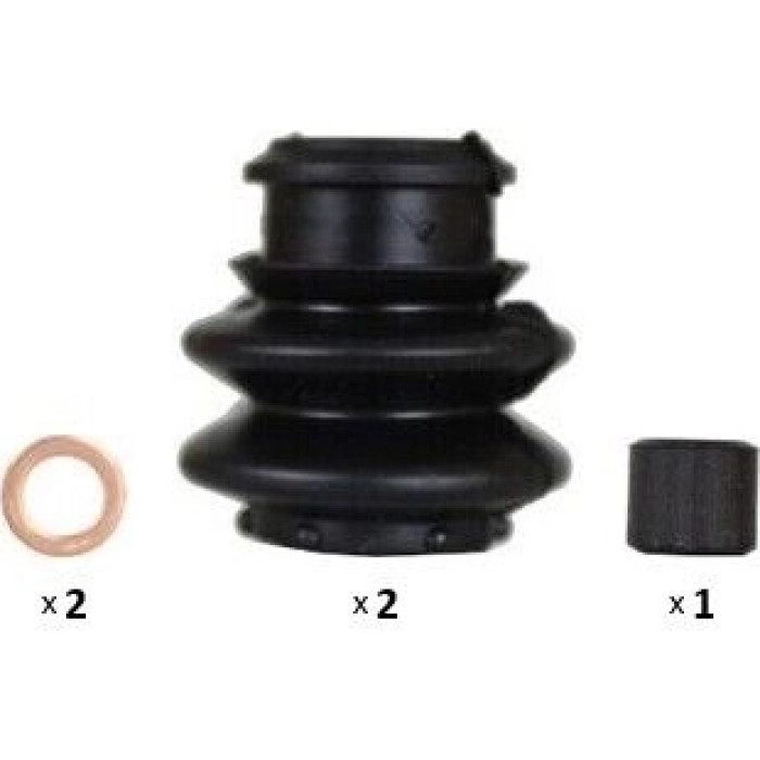 ELSTOCK Bremssattel 87-2306 Hinterachse rechts, Kolben-Ø 34 mm – für Suzuki S-Cross S-Cross, Suzuki Swift V, Suzuki SX4, Suzuki SX4 S-Cross - l ELSTOCK Bremssattel 87-2306 Hinterachse rechts, Kolben-Ø 34 mm – für Suzuki S-Cross S-Cross, Suzuki Swift V, Suzuki SX4, Suzuki SX4 S-Cross - l