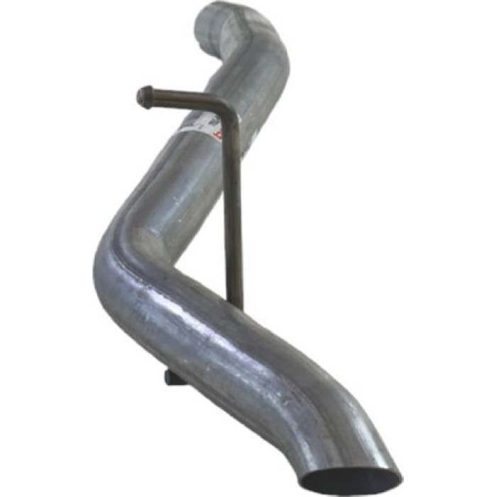 Bosal Abgasrohr 751-411 Bosal Abgasrohr 751-411