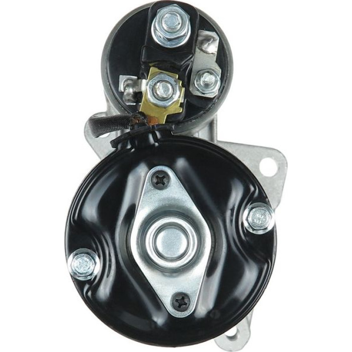AS-PL Anlasser S0721S