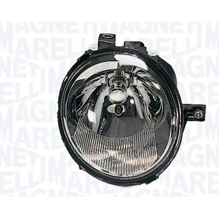 710301194302 Magneti Marelli Hauptscheinwerfer 710301194302