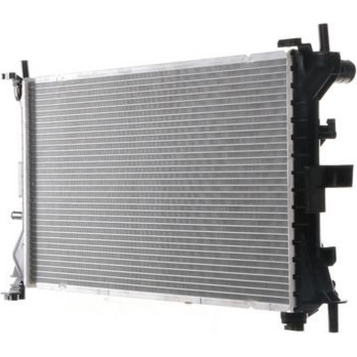 MAHLE Kühler, Motorkühlung CR 628 000S