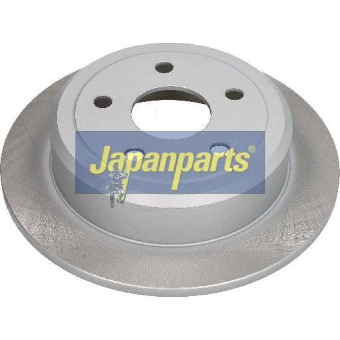 Japanparts Bremsscheibe DP-902C