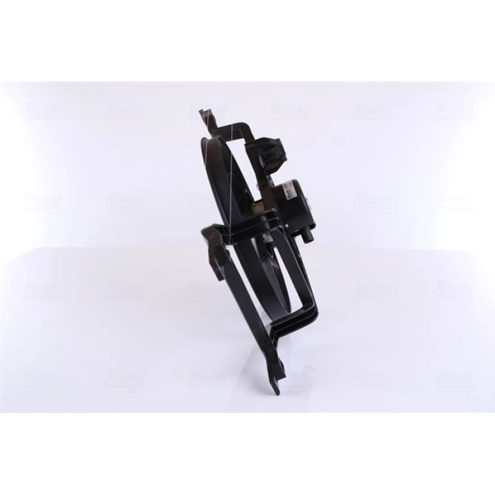 Nissens Kühlerlüfter PKW 85714 Nissens Kühlerlüfter PKW 85714