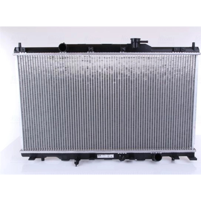 Nissens Wasserkühler PKW 68103 Nissens Wasserkühler PKW 68103