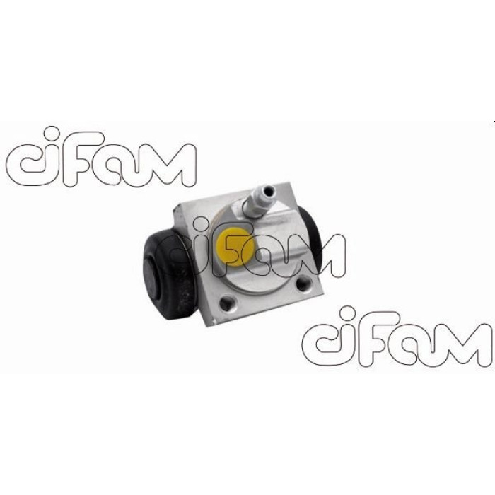 Radbremszylinder HA re 101-981 Radbremszylinder HA re 101-981