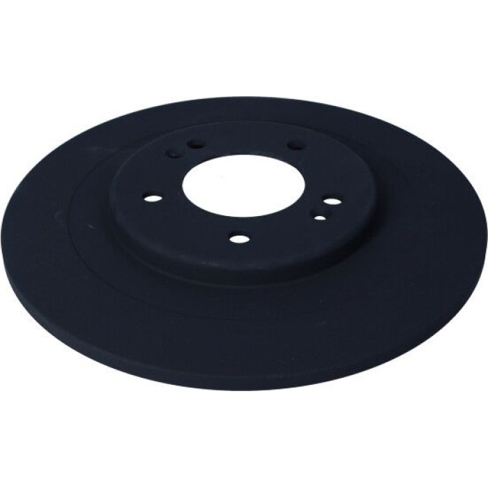 Quaro Bremsscheibe QD4465HC Quaro Bremsscheibe QD4465HC