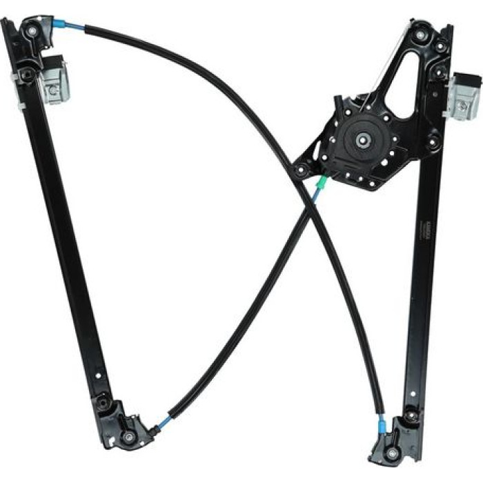KAMOKA 7200257 Fensterheber vorne links, elektrisch, ohne Motor KAMOKA 7200257 Fensterheber vorne links, elektrisch, ohne Motor