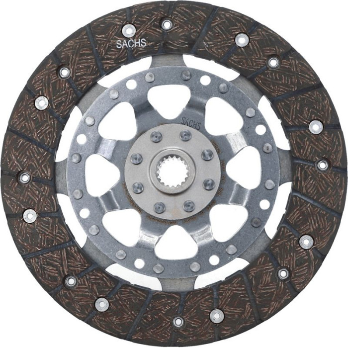 Sachs Kupplungssatz 3000 950 090 Sachs Kupplungssatz 3000 950 090