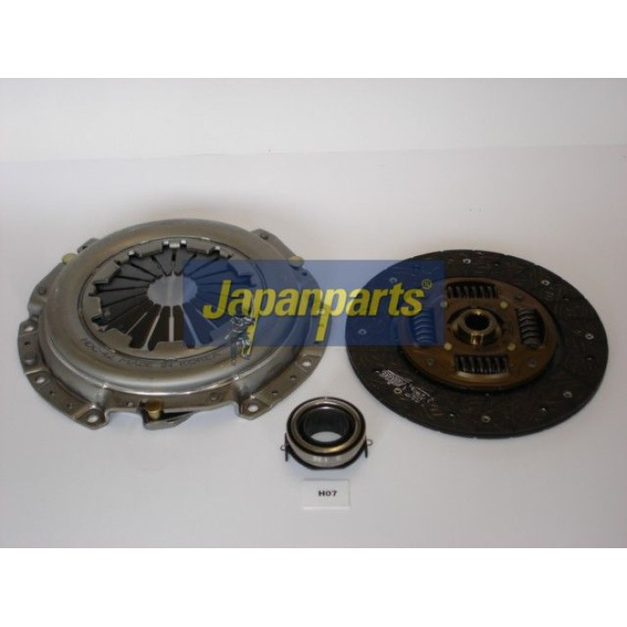 Japanparts Kupplungssatz KF-H07 Japanparts Kupplungssatz KF-H07