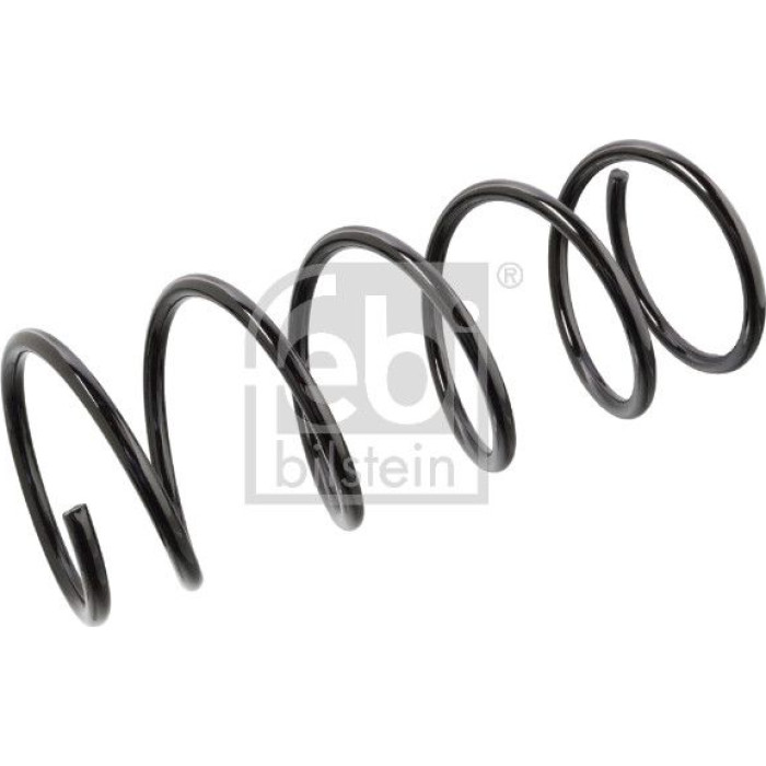 febi Fahrwerksfeder 104697 febi Fahrwerksfeder 104697
