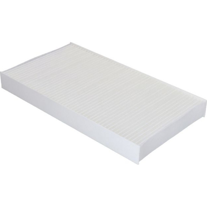 F410101 Kamoka Innenraumfilter F410101