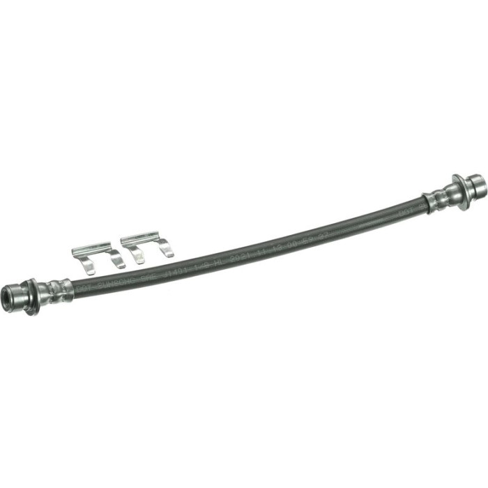 ATE Bremsschlauch 24.5297-0272.3 ATE Bremsschlauch 24.5297-0272.3