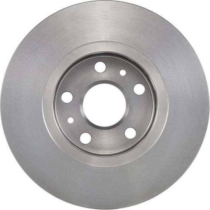 Bosch Bremsscheibe Vorderachse 0 986 479 555 Bosch Bremsscheibe Vorderachse 0 986 479 555