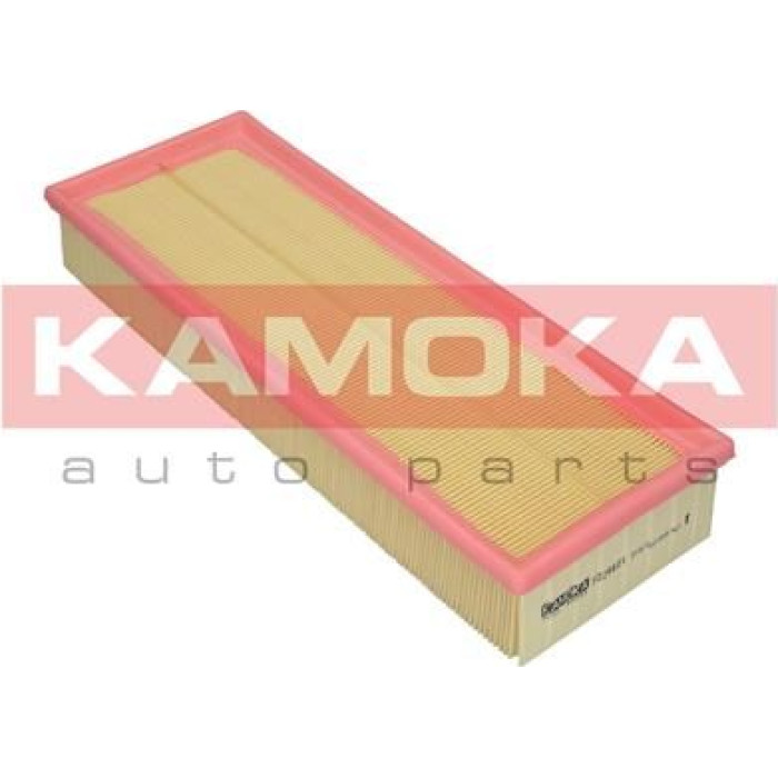 Kamoka Luftfilter F229601 Kamoka Luftfilter F229601