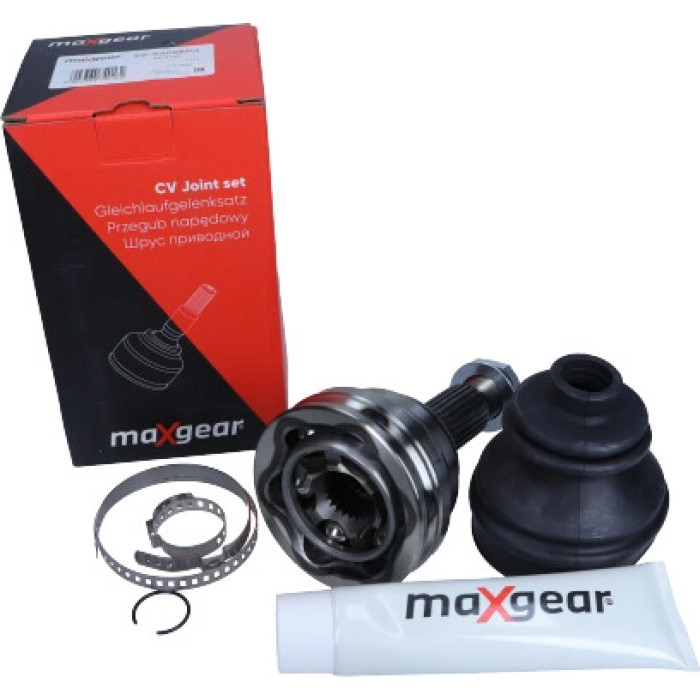MAXGEAR Antriebswellengelenksatz 25-5309MG 49-3183