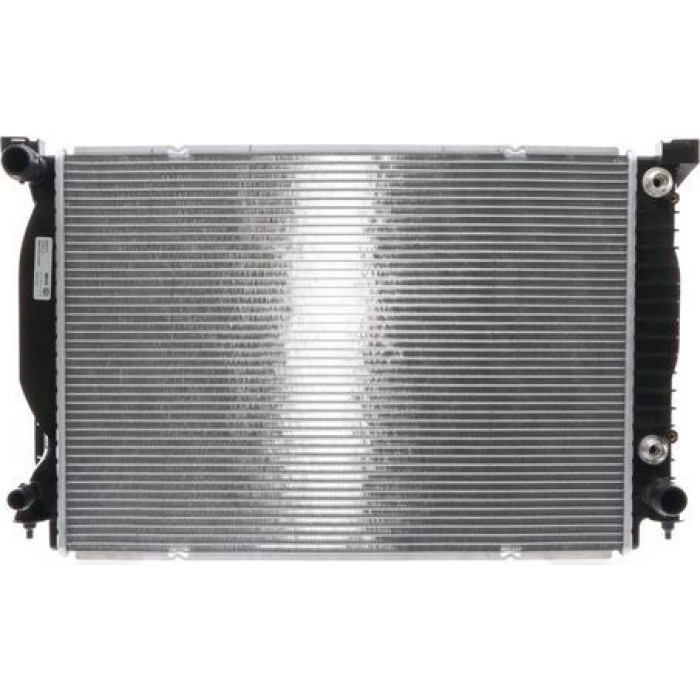 MAHLE Kühler, Motorkühlung CR 424 000S MAHLE Kühler, Motorkühlung CR 424 000S