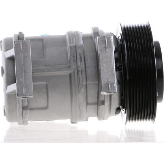MAHLE Kompressor, Klimaanlage ACP 116 000S MAHLE Kompressor, Klimaanlage ACP 116 000S