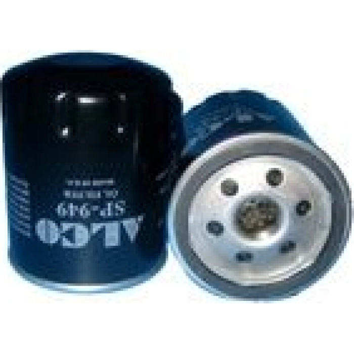 ALCO Ölfilter Ford 1.8D/Td SP-949 ALCO Ölfilter Ford 1.8D/Td SP-949