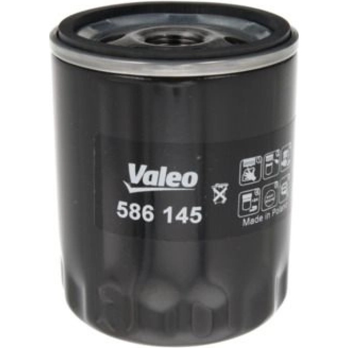 Valeo Ölfilter 586145 Valeo Ölfilter 586145
