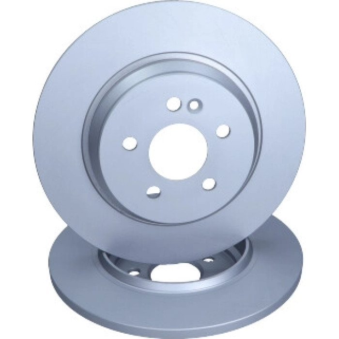 Quaro Bremsscheibe QD2497 Quaro Bremsscheibe QD2497