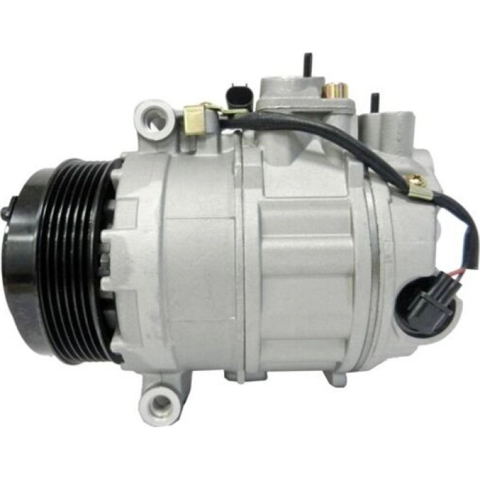 MAHLE Kompressor, Klimaanlage ACP 688 000S MAHLE Kompressor, Klimaanlage ACP 688 000S