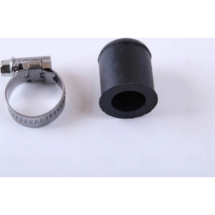 Nissens Wasserkühler PKW 63607A Nissens Wasserkühler PKW 63607A