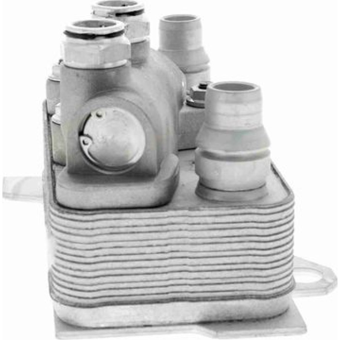 Vemo Automatikgetriebeölkühler V30-60-0009 Vemo Automatikgetriebeölkühler V30-60-0009