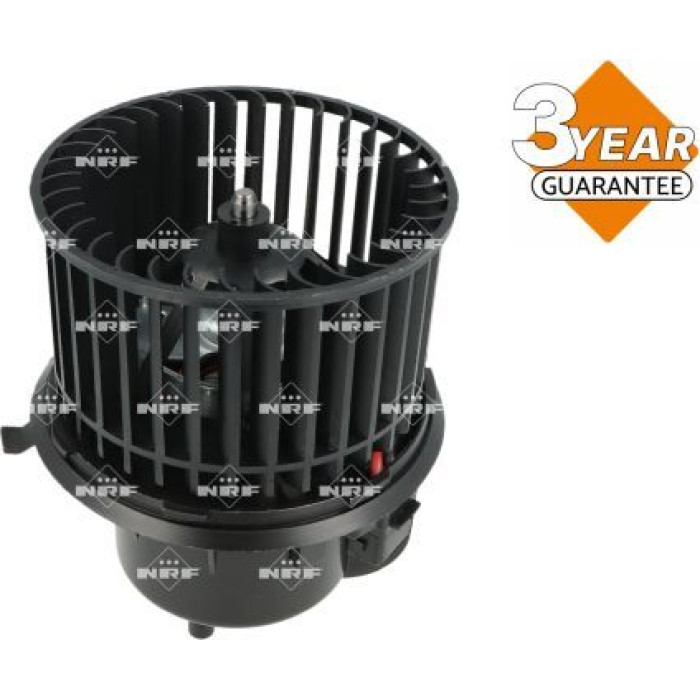NRF Innenraumgebläse 34033 NRF Innenraumgebläse 34033