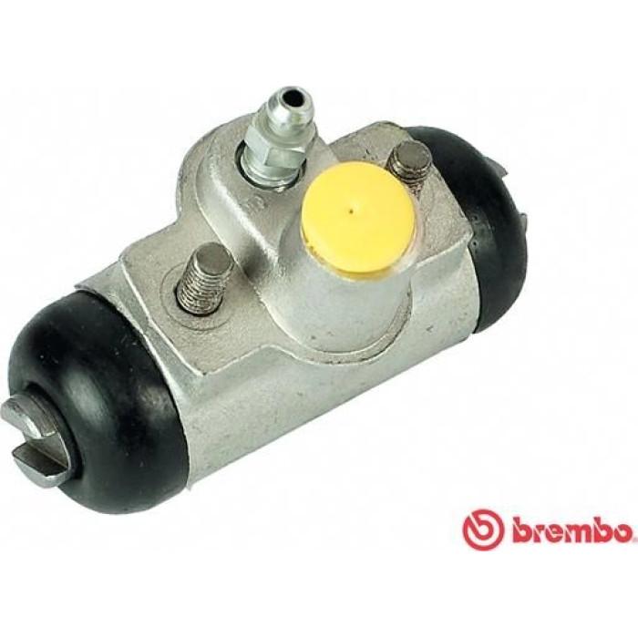 BREMBO Radbremszylinder A 12 149 BREMBO Radbremszylinder A 12 149