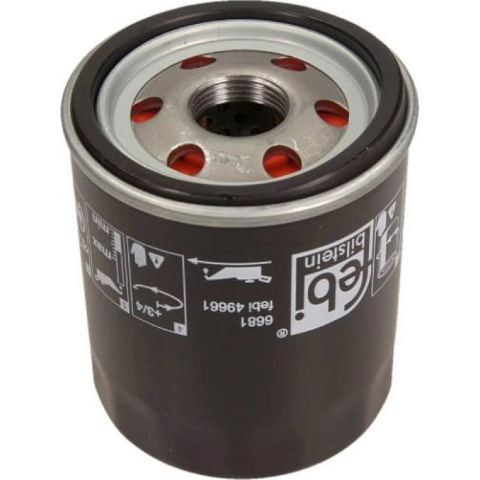 febi Ölfilter 49661 febi Ölfilter 49661