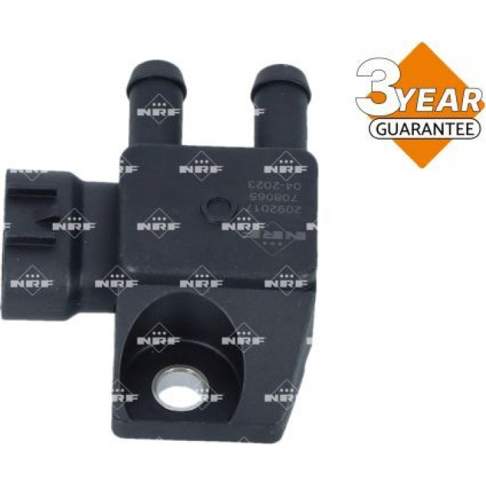 708065 NRF Abgasdrucksensor 708065 708065 NRF Abgasdrucksensor 708065