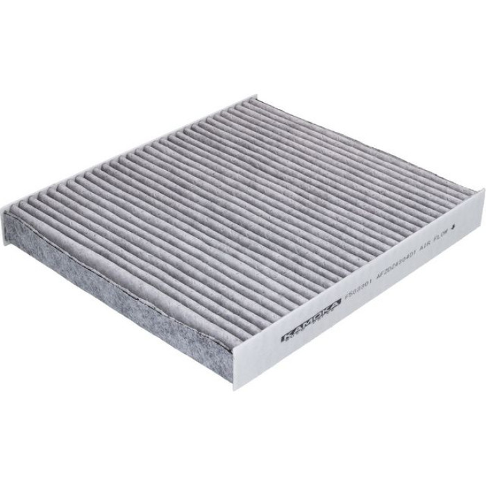 Kamoka Innenraumfilter F503301