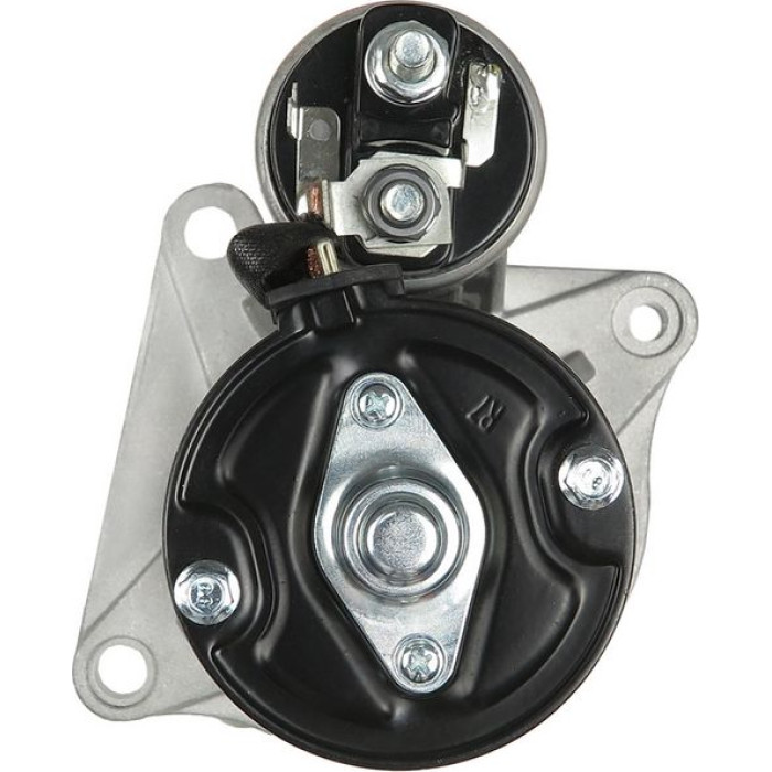 S0482 AS-PL Anlasser (Starter) S0482
