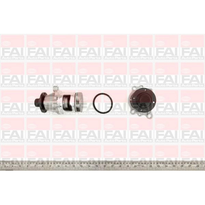 FAI AutoParts Wasserpumpe / Kühlmittelpumpe WP3067 FAI AutoParts Wasserpumpe / Kühlmittelpumpe WP3067