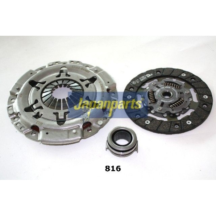 Japanparts Kupplungssatz KF-816 Japanparts Kupplungssatz KF-816
