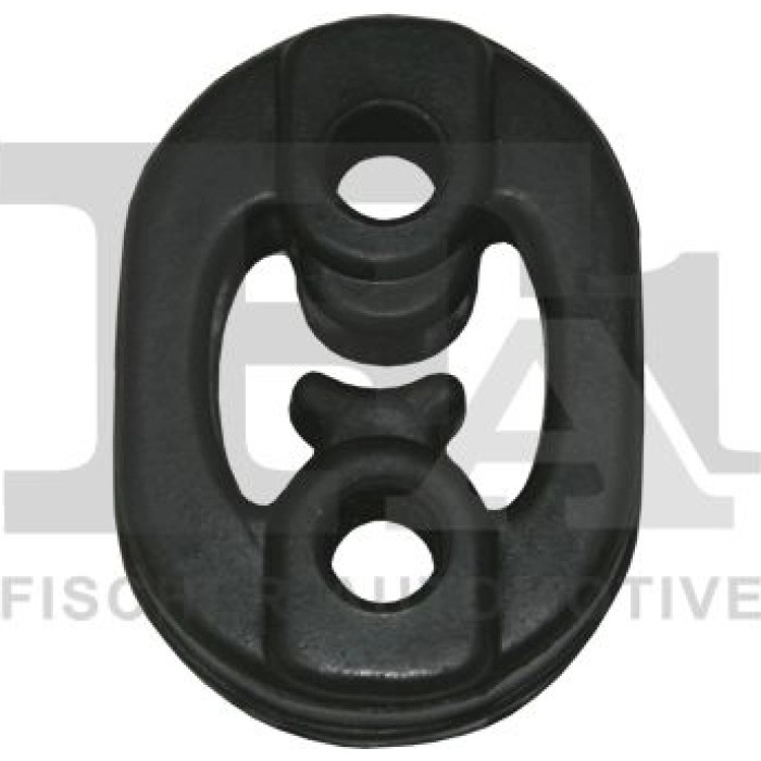 FA1 Auspuffhalter 763-906 FA1 Auspuffhalter 763-906
