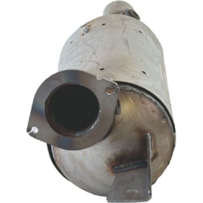 Bosal Partikelfilter 097-252 Bosal Partikelfilter 097-252