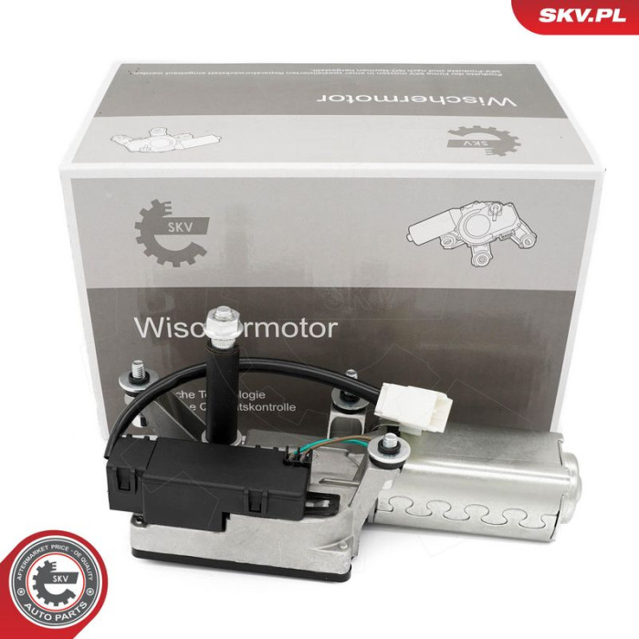 19SKV220 ESEN SKV Wischermotor 19SKV220 19SKV220 ESEN SKV Wischermotor 19SKV220