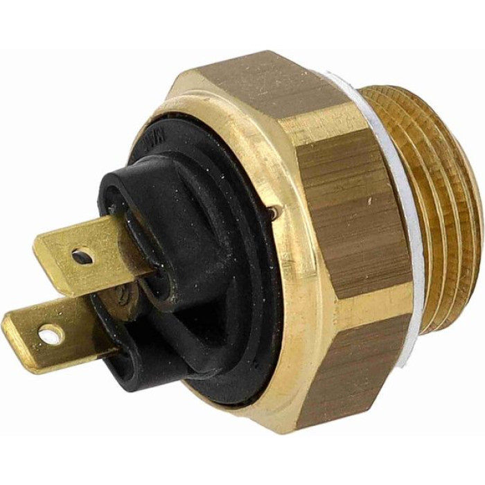 Vemo Thermoschalter für Kühlerlüfter V42-99-0008 Vemo Thermoschalter für Kühlerlüfter V42-99-0008