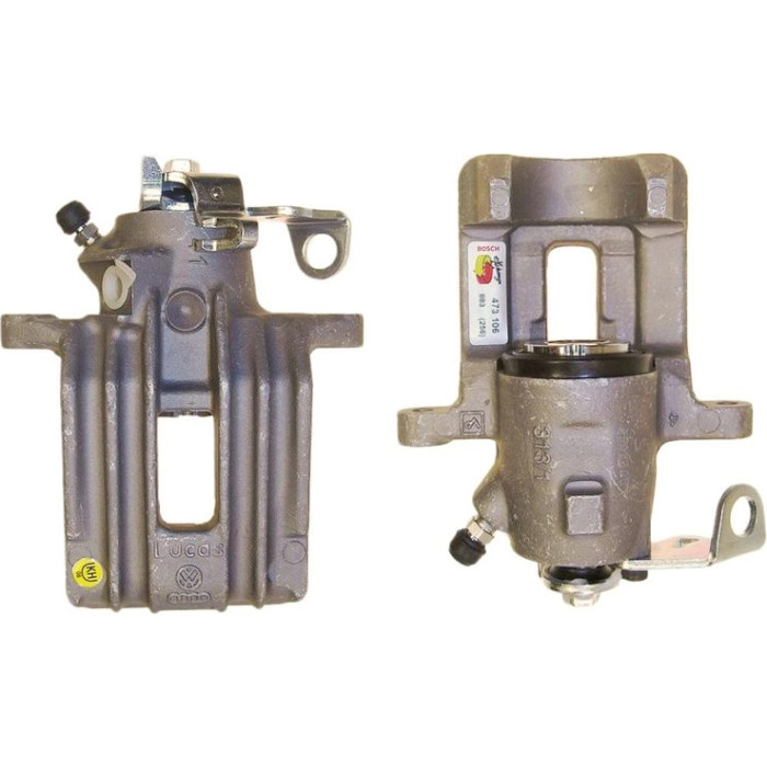 Bosch Bremssattel Hinterachse links 0 986 473 106