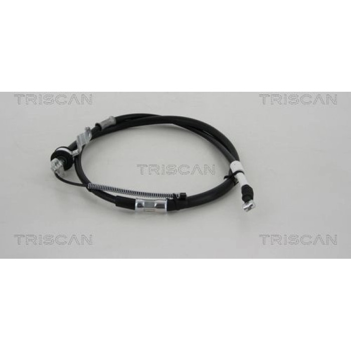 Seilzug, Feststellbremse Toyota T. Rav4 00-05 Pr 8140131164 Seilzug, Feststellbremse Toyota T. Rav4 00-05 Pr 8140131164