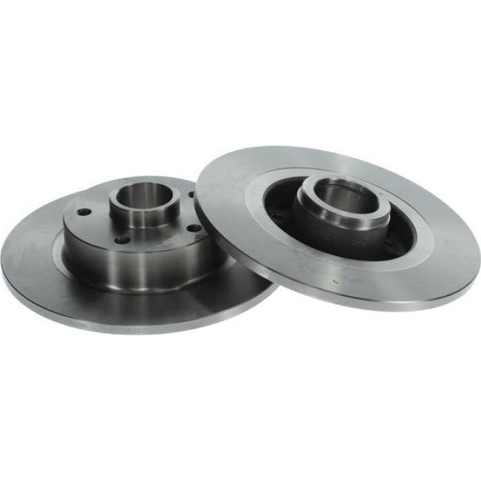 Bosch Bremsscheibe 0 986 479 682 Bosch Bremsscheibe 0 986 479 682